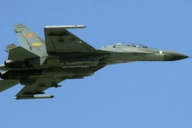 Belarus ngừng sử dụng Su-27 vì…tầm bay quá xa