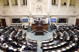 Quốc hội Bỉ thông qua dự luật gây tranh cãi về “cái chết nhân đạo”