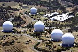 Mỹ, Australia xây dựng trạm trinh sát mới tăng cường chống khủng bố