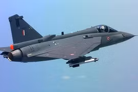 Huyền thoại MiG-21 Ấn Độ chính thức nghỉ hưu