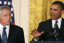 Cựu binh chiến trường Việt Nam trở thành tân Bộ trưởng Quốc phòng Mỹ 