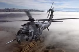 Mỹ chi gần 8 tỷ USD mua 112 trực thăng CRH-60 mới