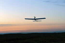 Áo cung cấp 10 UAV nhằm giám sát lệnh ngừng bắn tại Ukraine