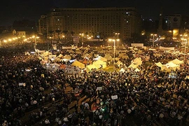 Bản án lịch sử ở Ai Cập: Tử hình 529 người ủng hộ Tổng thống Morsi