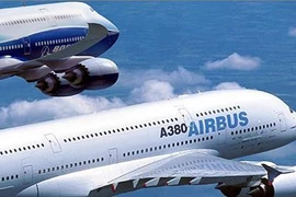 Nga cấm vận quá cảnh, hàng không châu Âu sẽ lao đao