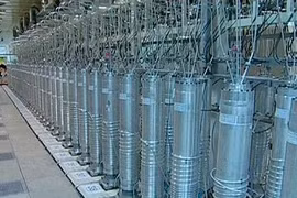Iran cần 30.000 máy ly tâm mới để đáp ứng năng lực hạt nhân