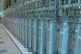 Iran cần 30.000 máy ly tâm mới để đáp ứng năng lực hạt nhân