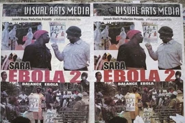 Sierra Leone ban bố lệnh giới nghiêm 72 giờ vì Ebola