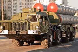 Nga trang bị cho Belarus 8 tiểu đoàn tên lửa S-300 