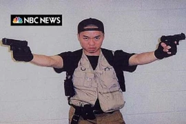 “Văn hóa súng đạn” - thủ phạm gây ra các vụ thảm án ở nước Mỹ