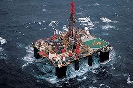 Trung Quốc sẽ rút giàn khoan Nam Hải 9 vào ngày 20-8