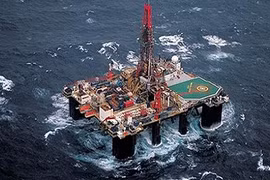 Trung Quốc sẽ rút giàn khoan Nam Hải 9 vào ngày 20-8