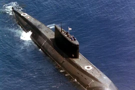 Xuất khẩu vũ khí Nga đang mở rộng vị thế