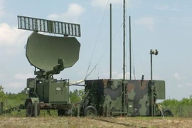 Malaysia nâng cấp hệ thống radar bảo đảm an ninh quốc gia
