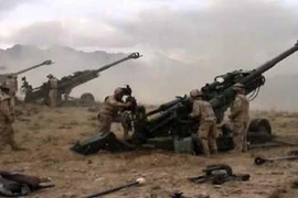 Phớt lờ Mỹ, Iran ký 8 thỏa thuận vũ khí với Iraq