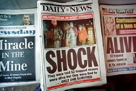 Hoa Kỳ: Quốc gia dân chủ hay mất dân chủ về ngôn luận?