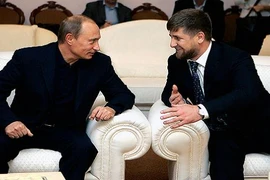 Lãnh đạo Chechnya trừng phạt Tổng thống Mỹ, Chủ tịch châu Âu