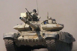 Ấn Độ chi 36 tỷ USD mua 700 loại vũ khí, trang bị cho 9 vạn bộ binh sơn cước