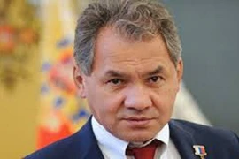 Bộ trưởng Quốc phòng Nga: Ukraine phải chịu trách nhiệm hoàn toàn vụ MH17.