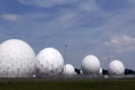 Chấn động vụ mật vụ Mỹ nghe lén cả trụ sở Liên Hợp Quốc