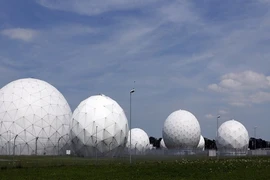 Chấn động vụ mật vụ Mỹ nghe lén cả trụ sở Liên Hợp Quốc