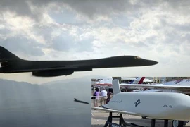 Không quân Mỹ trang bị tên lửa JASSM-ER tầm bắn 1.000km