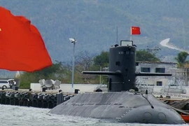 Pakistan định mua tàu ngầm và tên lửa đạn đạo Trung Quốc?