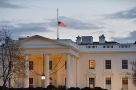 Washington có thể mất khả năng tài chính trong tháng 2