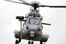 Xu hướng mua vũ khí khôn ngoan của các nước Đông nam Á