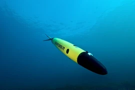 Mỹ, Nhật phát triển tàu ngầm trinh sát không người lái theo dõi Trung Quốc