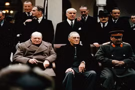 Liên Xô đánh bại Nhật, giải phóng Triều Tiên như thế nào?