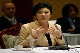 Thái Lan quyết định vẫn tổ chức bầu cử theo kế hoạch