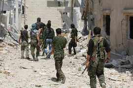 Vừa lo diệt IS, Mỹ sắp đối mặt với “đứa con” mới của Al-Qaeda