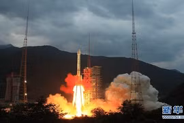 Hằng Nga 3 của Trung Quốc lên mặt trăng có lợi gì cho Mỹ?