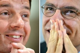Liệu ông Matteo Renzic có trở thành Thủ tướng Italia?