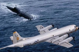 Philippines chi đậm mua máy bay, chiến hạm, rada giám sát biển Đông