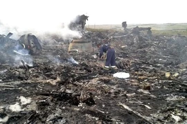 Thủ tướng Malaysia đạt được thỏa thuận 3 điểm quan trọng với lãnh đạo Donetsk