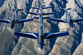 Không quân Ấn Độ sợ “hàng quốc nội”, quyết nhập khẩu máy bay huấn luyện