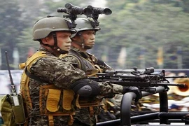 Philippines chi 6,5 tỷ peso mua tên lửa bờ đối hạm