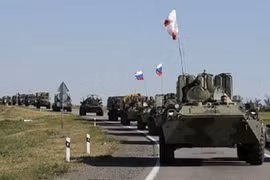 Nhà báo Anh: NATO mới là kẻ “đe dọa hòa bình” ở Ukraine