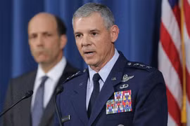 Xét xử hai lính Mỹ hãm hiếp một phụ nữ Nhật Bản