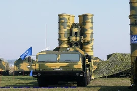 Nga sẽ bán cả S-400 và Su-35 cho Trung Quốc trong năm nay?