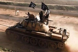 Tổng thống Obama sẽ phải sử dụng bộ binh để đánh thắng IS