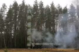 Nga phủ nhận triển khai ICBM Topol-M sang Lugansk