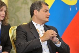Ecuador: Châu Âu là gì mà cấm Mỹ Latin xuất khẩu sang Nga?