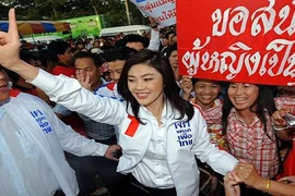 Thái Lan: Không giải thể đảng Pheu Thai, tiếp tục lệnh bắt Suthep