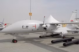 Nga chi 9 tỷ USD phát triển lực lượng UAV hùng mạnh
