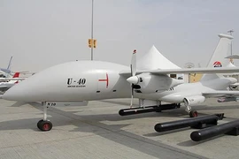 Nga chi 9 tỷ USD phát triển lực lượng UAV hùng mạnh