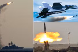 Tên lửa chống hạm “C-602” Trung Quốc còn kém xa BrahMos Ấn Độ 