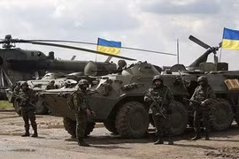 Nga: Thất bại trên chiến trường, Ukraine nên thực tâm đàm phán